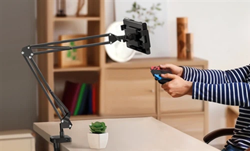 ٹی وی اسٹینڈ آپ کے لیے ٹی وی دیکھنا زیادہ آسان بناتا ہے۔